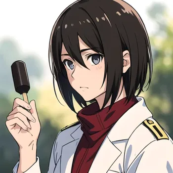 AI Character Mikasa Yeeung