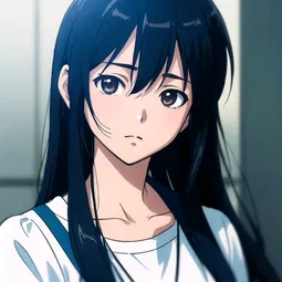Yukito Tsukishiro AI Character