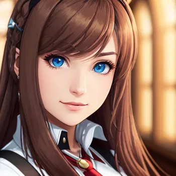 AI Character Monika Hentai