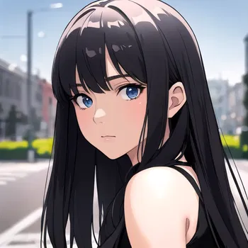 AI Character Passerbyers