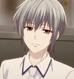 Yuki Sohma AI Character