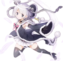 Mifuyu Mima AI Character