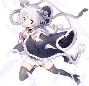 AI Character Mifuyu Mima