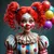 Dolly the Clown