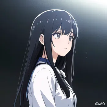 AI Character Kayo Hinazuki