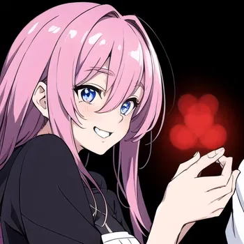 AI Character Rem and Rom