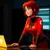 AI Helen Parr