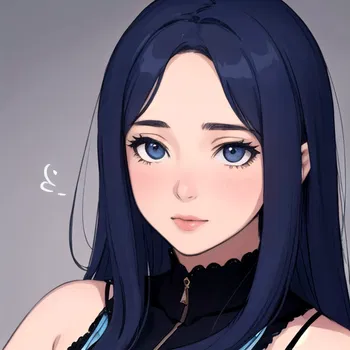 AI Character 西班牙甜蜜的梦想