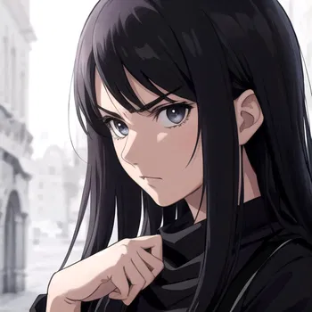 AI Character gggggg
