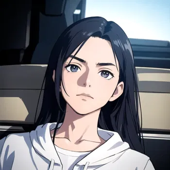AI Character Jiro Wang