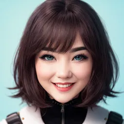 Mili Chat AI Character