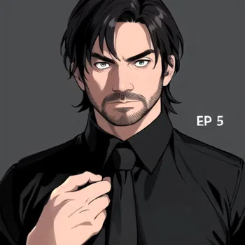 AI Character 游侠拒绝 Ep 5