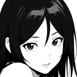 Tomoko Kawase AI Character