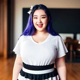 Fat Loona AI Character