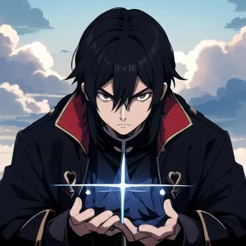 AI Character Kuro One Piece