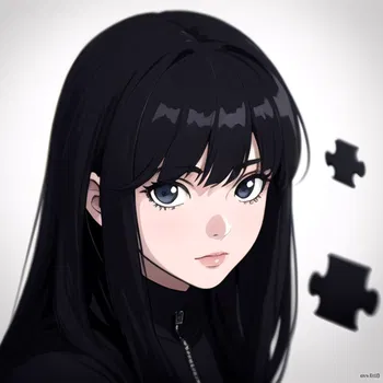 AI Character Black Candy