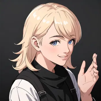 AI Character Mac's Pizza