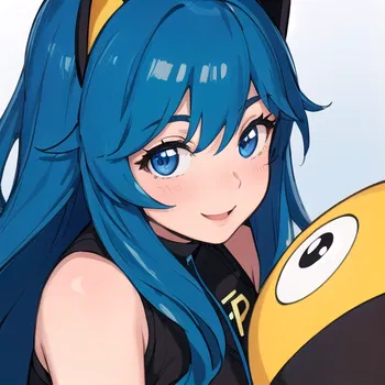 AI Character Toasty Butter