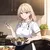 Blank Cookbook