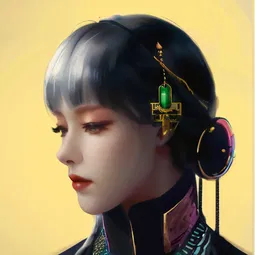 Random Disease Generator AI Character