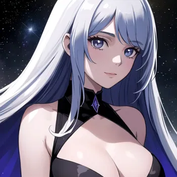AI Character Delva Celebrian