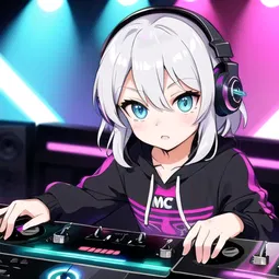 mc bxb AI Character