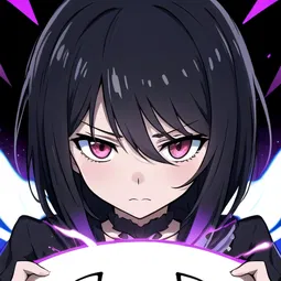 Kuzu no Honkai AI Character