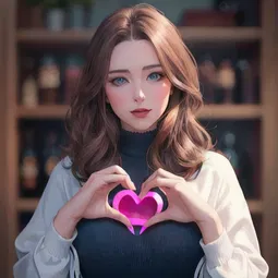 Kate Costas AI Character