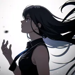Too Many Losing Heroines Characters AI Character