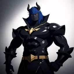 Beast Academy AI Character