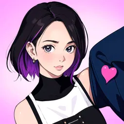 Linda Amor AI Character