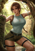 Lara Croft