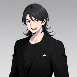 Mataro Mankanshoku AI Character