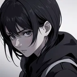 Demon Slayer Hashira Episode 8 AI Character