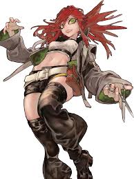 AI Character Riyo