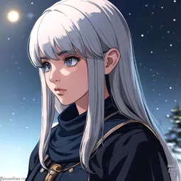 Lotro Forums AI Character