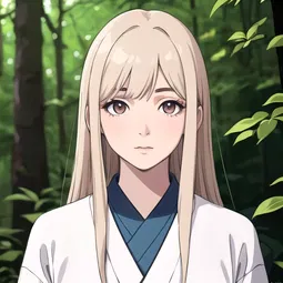 Nonohara Yuka no Himetsu no Haishin AI Character