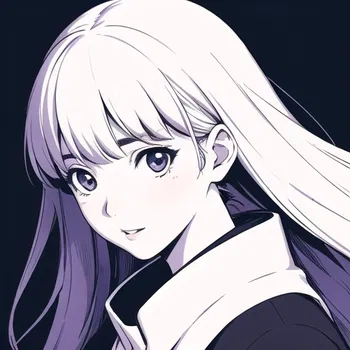 AI Character Hitomi Doujinshi