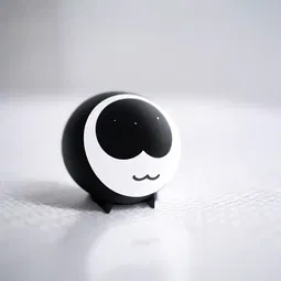 Paper Persona AI Character