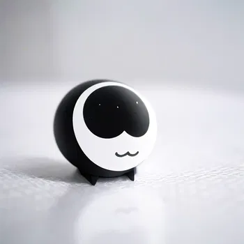 AI Character Paper Persona