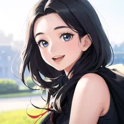 Bubu Chacha AI Character