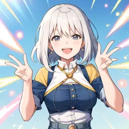 withjean AI Character