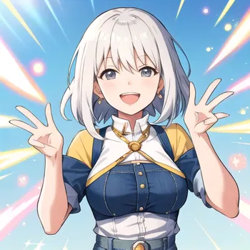 AI Character withjean