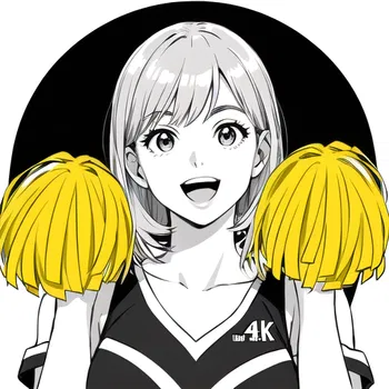 AI Character 4 mars