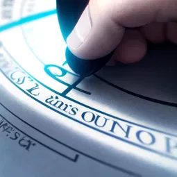 Occult Synonym AI Character