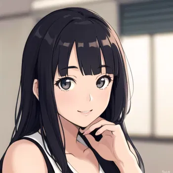 AI Character Wakana Kikuno