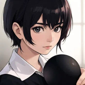 AI Character Jian Xian