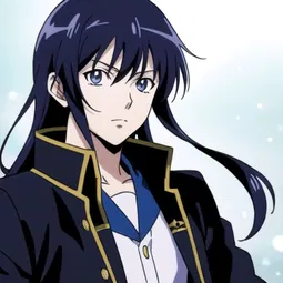 Demon King Academy Manga Anime Differences AI Character