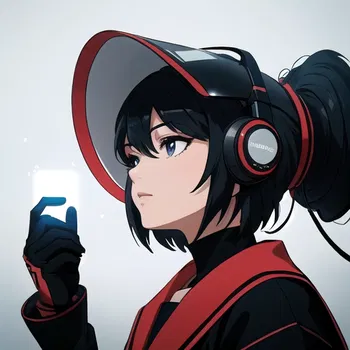 AI Character Bankomat Film