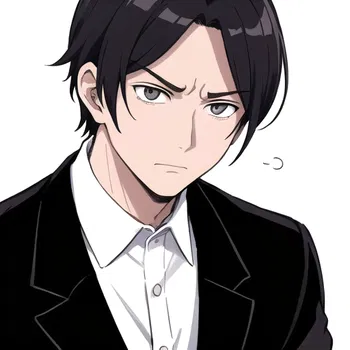 AI Character Anderson Bot